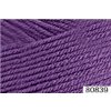 Pletacia priadza Himalaya SUPER SOFT YARN 80839 fialová