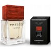 Auto parfémová vôňa Fresso Signature Man Air Perfume 50 ml pre Samocho