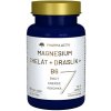 Pharma Activ MAGNESIUM Chelát + DRASLÍK + B6, 60 tabliet