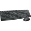 Logitech MK235 Wireless Keyboard Mouse Combo 920-007933