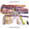Naše hriechy - Adam Ďurica CD