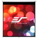 Elite Screens Manual 152,4 x 152,4cm M85XWS1