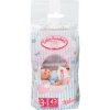 Zapf Creation Baby Annabell 792308 Plienky 5ks