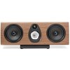 SONUS FABER SONETTO CENTER G2 WALLNUT (2 pásmový centrálny reproduktor)