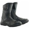 MBW topánky LIME TROY black - 42
