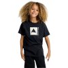Burton Classic Mountain High - True Black - unisex junior L - junior size