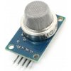 Senzor plynov MQ5 MQ-5 pre Arduino