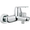 Vaňová batéria GROHE Eurosmart Cosmopolitan bez sprchového setu 150 mm chróm 32831000