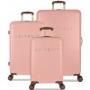 SuitSuit TR-7171/3 Fab Seventies Coral Cloud 91 L 60 L 32 l