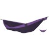 hamaka TICKET TO THE MOON Original Hammock + Navy Blue/Purple