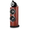Bowers & Wilkins 803 D4 Rosenut