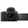 Digitálny fotoaparát Sony ZV-E1 + FE 28-60mm f/4-5.6 (ZVE1LBDI.EU)