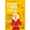Historky z Tinderu 2 aneb Láska, sex a ten pravý nikde - Lucie Macháčková