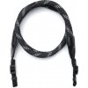 COOPH Double Rope Strap WB-Duotone Charcoal 100cm