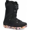 Boty RIDE Sage BOA BLK/PINK 38
