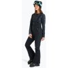 Dámske snowboardové nohavice ROXY Summit Bib ERJTP03291 true black