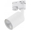 TK Lighting | Bodové svietidlo do lištového systému TOP 1xGU10/10W/230V biela | TK5686