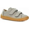 Froddo Baze G3130284-4 Light Grey celoročné nízke barefoot topánky 31 EUR