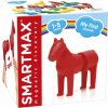 SMARTMAX Moje prvé zvieratká: Slon 3 dílky