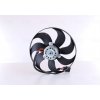 Ventilátor chladenia motora NISSENS 85726