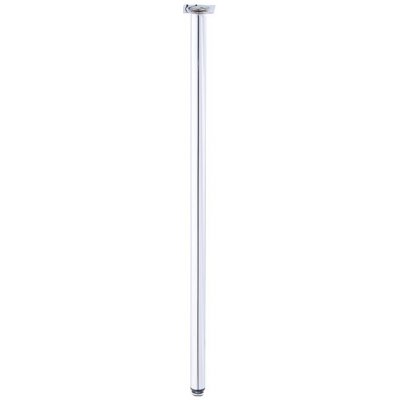 Haushalt noha CR FT-511 chróm 30 mm x 800 mm