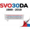 RUZNI/POP NATIONAL - SVO30DA 1989-2019 (2CD)