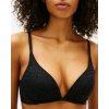 Dámska push-up podprsenka Tommy Hilfiger UW06347 PLUNGE