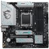 MSI B650M GAMING PLUS WIFI/AM5/mATX