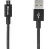 VERBATIM 48866 kabel Micro B USB Cable Sync & Charge 30cm (Black))_O2 polep 189405 Verbatim