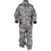 Kompletní detská US ACU uniforma, digital woodland, 130 cm, ACM + doprava zdarma