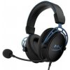 Headset HyperX Cloud Alpha S (4P5L3AA) čierny/modrý