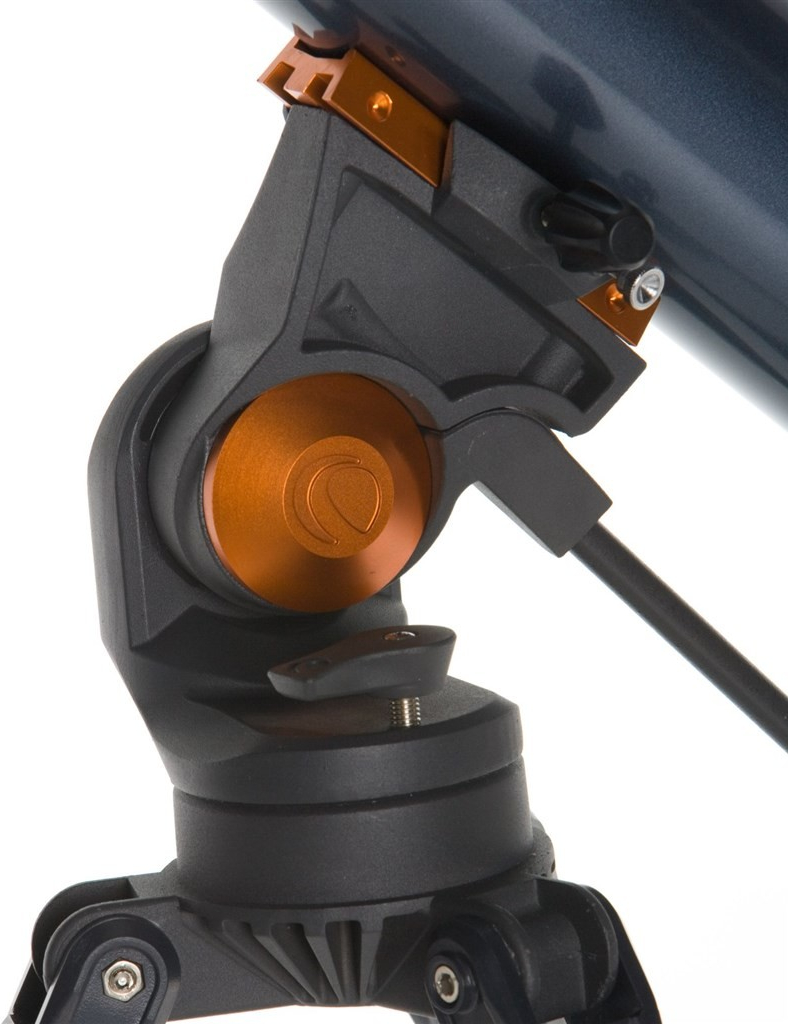 Celestron AstroMaster 90 AZ