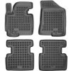 Koberce Gumenné Rezaw Plast Kia SPORTAGE 2010-2016