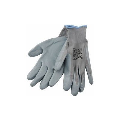 Extol Premium rukavice nylonové‚ polomáčené v nitrilu, 8856620