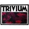 Trivium Deadmen & Dragons Silhouette Nášivka