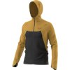 Bunda DYNAFIT Transalper DST M Jacket Relic Hnedá M