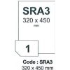 Rayfilm R0298.SRA3X