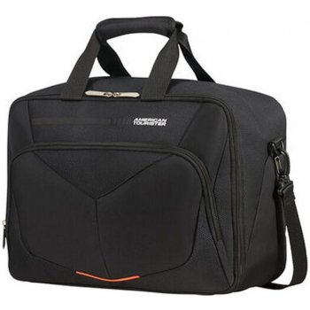 American Tourister Summerfunk 3 Way čierna 27 l