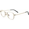Xiaomi Blue Light Blocking Glasses Gold 6941812792049