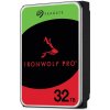 SEAGATE IronWolf PRO ST32000NT000 32TB
