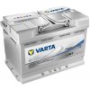 Trakčná batéria Varta Prof. Dual Purpose AGM 12V, 70Ah, 760A
