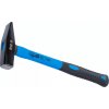 BGS 3852 Zámečnické kladivo 300 g fiberglass rukojeť