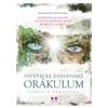Mystické šamanské orákulum 64 obrázkových karet a průvodce - Villoldo Alberto