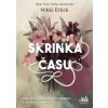 Skrinka času - Nikki Erlick