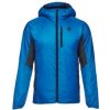 Black Diamond Vision Hybrid Hoody Men