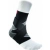 McDavid 5122 Ankle Sleeve / 4-Way Elastic With Figure-8 Straps XL, čierna