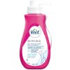Veet depilačný krém Aloe Vera Vitamínem E citlivá pokožka 400 ml