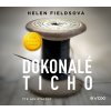 Dokonalé ticho (audiokniha) (Helen Fields)