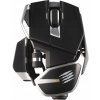 Bezdrôtová myš Mad Catz R.A.T. DWS s optickým senzorom Pixart PAW3335, 16000dpi
