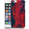 Picasee ULTIMATE CASE pro Apple iPhone 6 Plus/6S Plus - Organic red